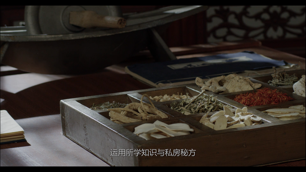 南沙回福堂宣传片拍摄